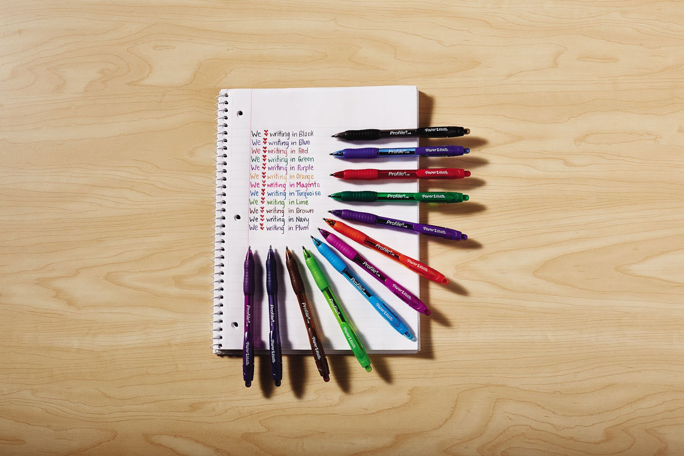 Về Công Ty Paper Mate Pic13