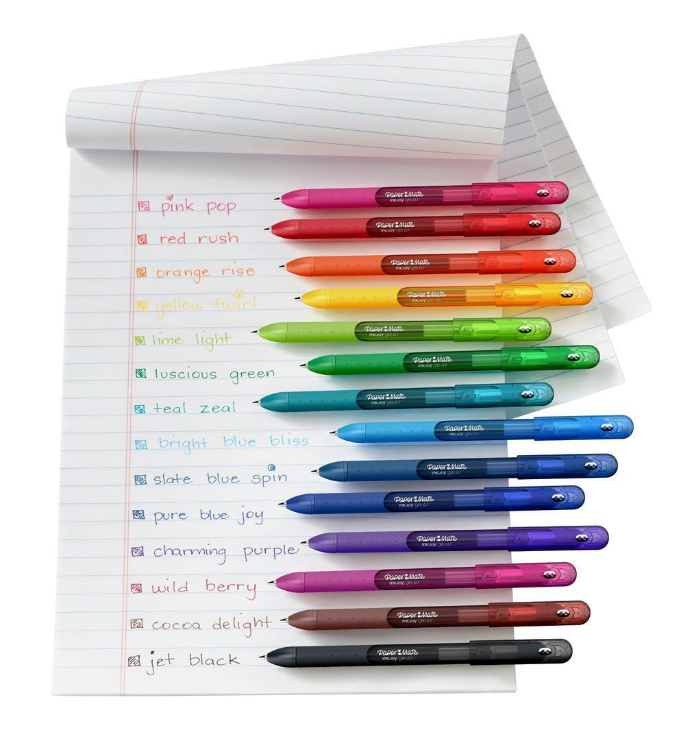 Về Công Ty Paper Mate Pic14
