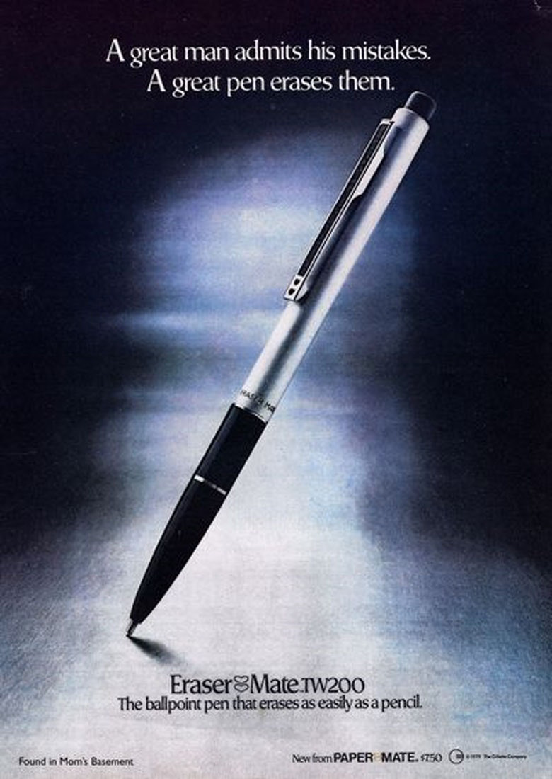 Về Công Ty Paper Mate Pic6