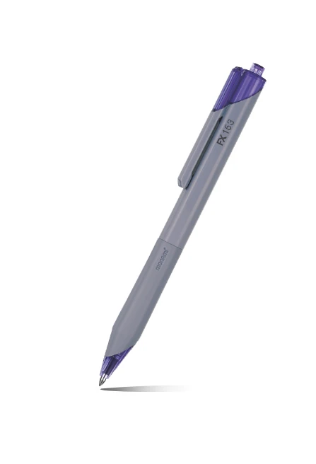 Bút Bi Fx 153 – Đầu Bi 0.5 Mm Monami (7)