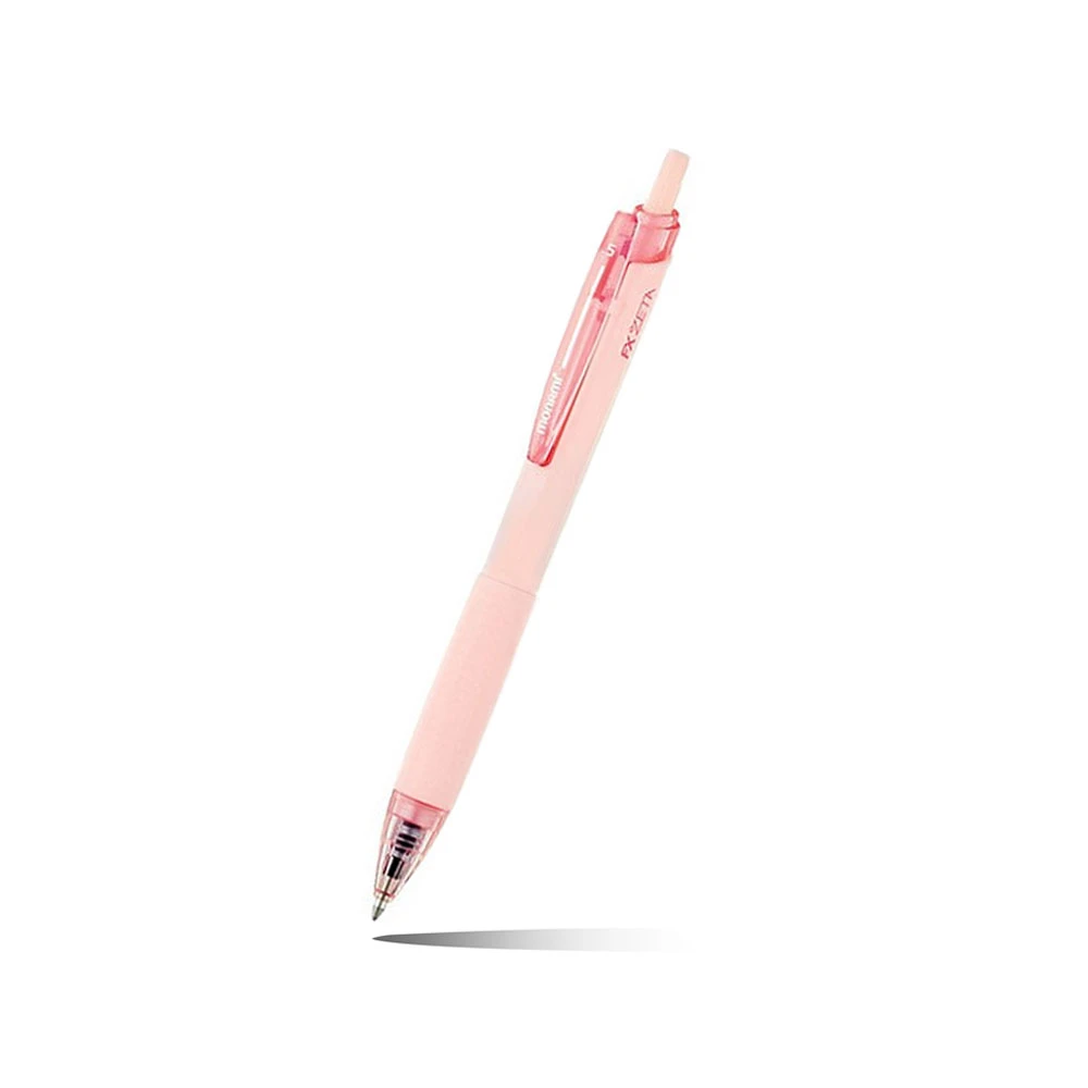 Bút Bi Fx Zeta – Đầu Bi 0.5 Mm Monami (2)