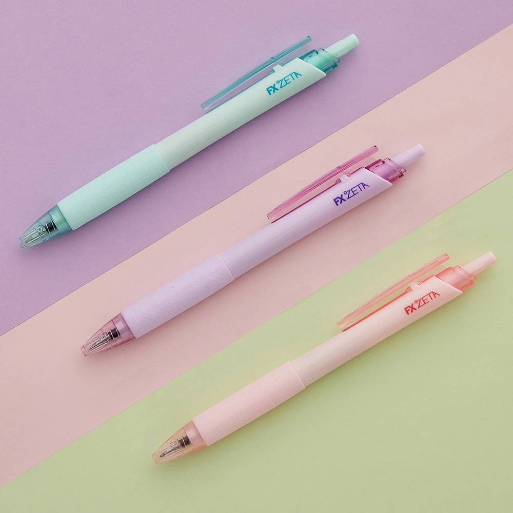 Bút Bi Fx Zeta – Đầu Bi 0.5 Mm Monami