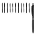 Bút Bi New Fx Zeta Đầu Bi 1.0 Mm Monami (2)