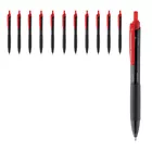 Bút Bi New Fx Zeta Đầu Bi 1.0 Mm Monami (4)