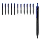 Bút Bi New Fx Zeta Đầu Bi 1.0 Mm Monami (6)