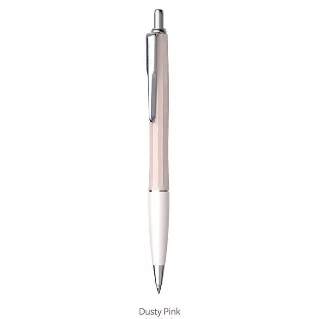 Bút Bi Zenith7 – Đầu Bi 0.7 Mm Monami (1)