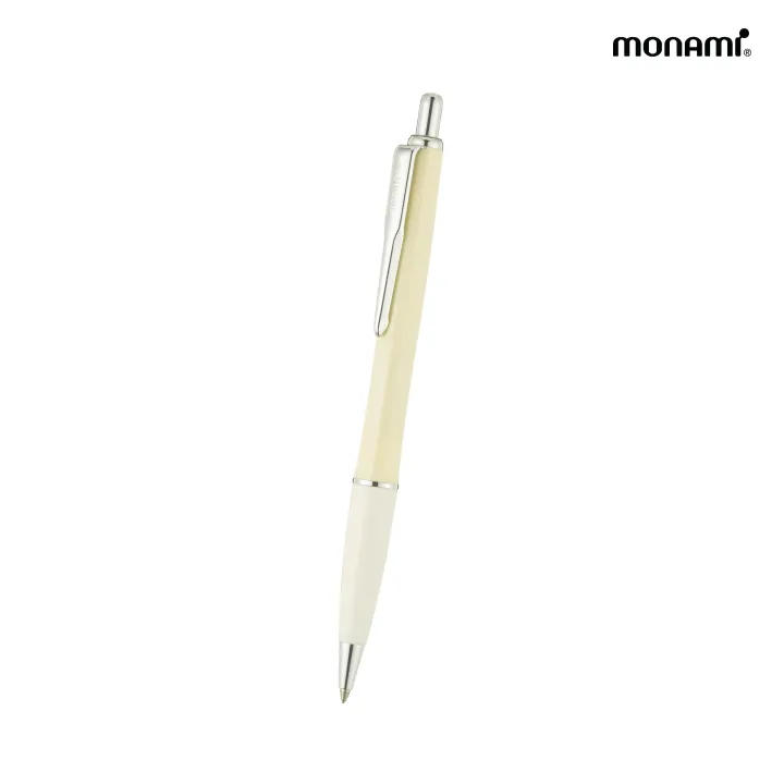 Bút Bi Zenith7 – Đầu Bi 0.7 Mm Monami (14)