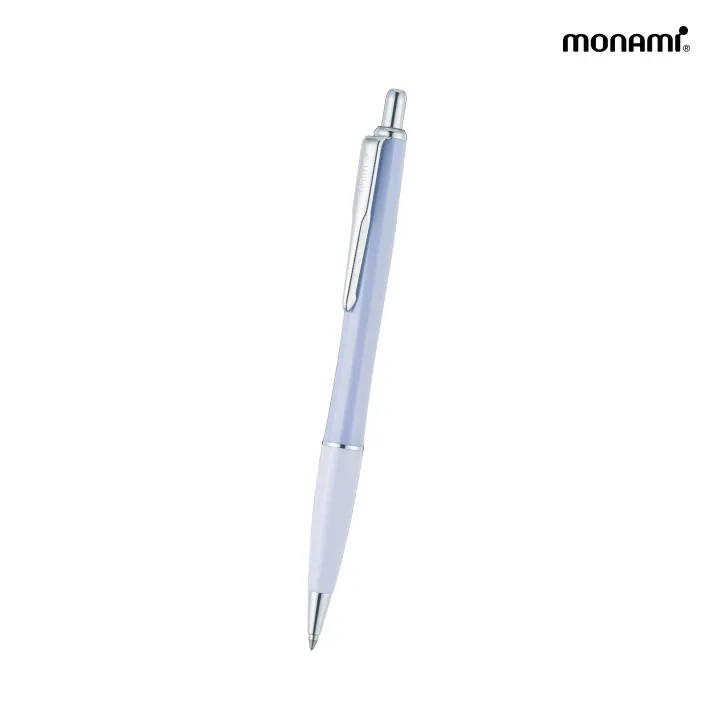 Bút Bi Zenith7 – Đầu Bi 0.7 Mm Monami (15)
