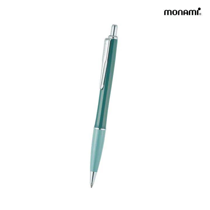 Bút Bi Zenith7 – Đầu Bi 0.7 Mm Monami (17)