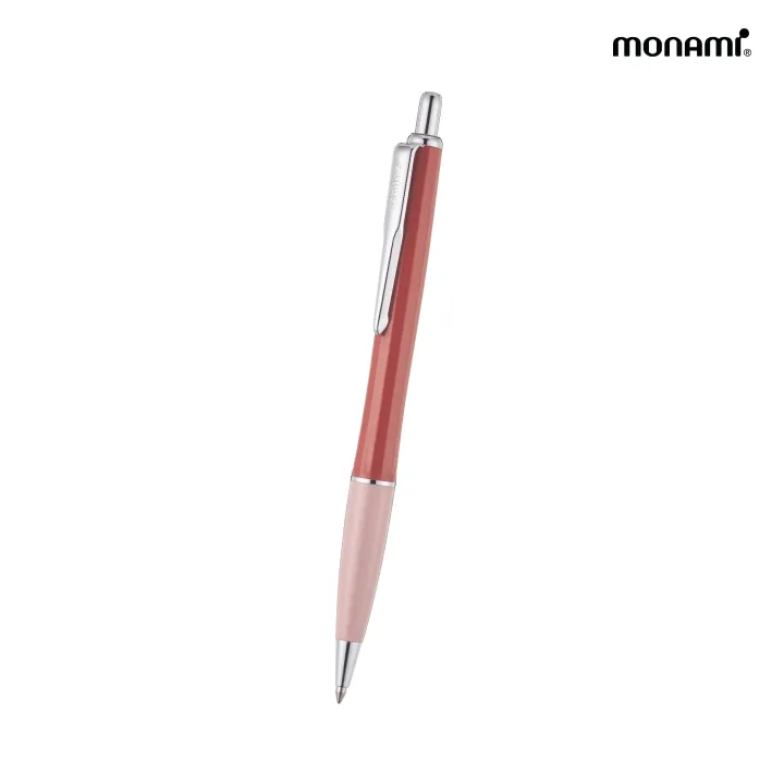 Bút Bi Zenith7 – Đầu Bi 0.7 Mm Monami (18)