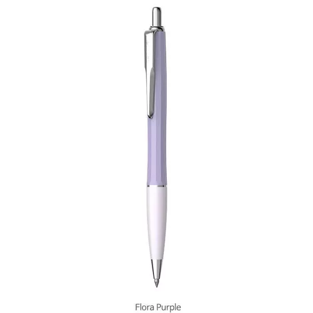 Bút Bi Zenith7 – Đầu Bi 0.7 Mm Monami (2)