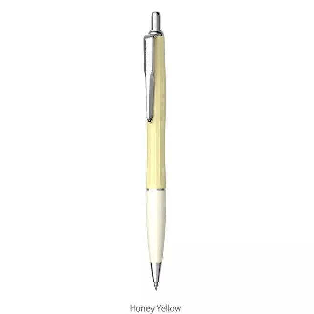 Bút Bi Zenith7 – Đầu Bi 0.7 Mm Monami (3)