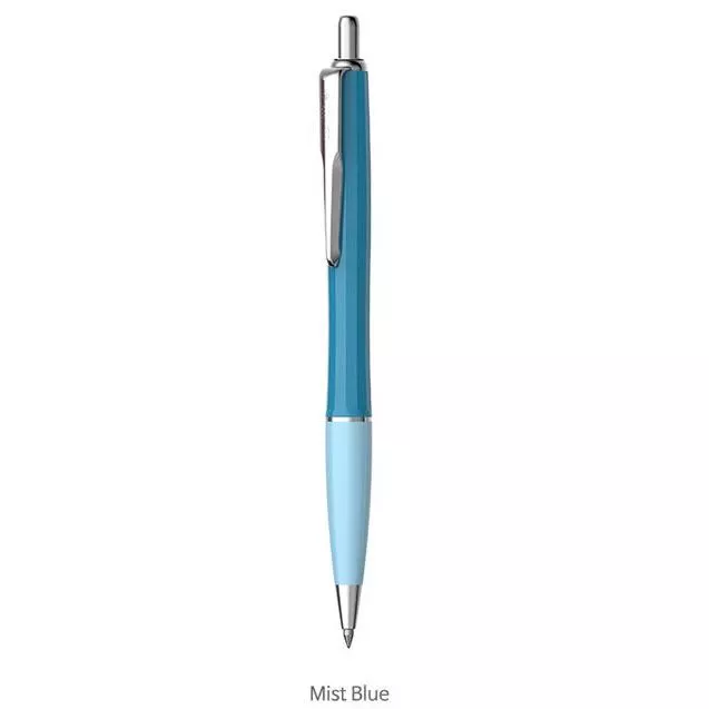 Bút Bi Zenith7 – Đầu Bi 0.7 Mm Monami (4)