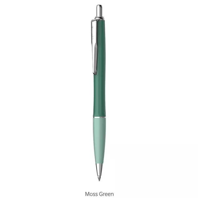 Bút Bi Zenith7 – Đầu Bi 0.7 Mm Monami (5)