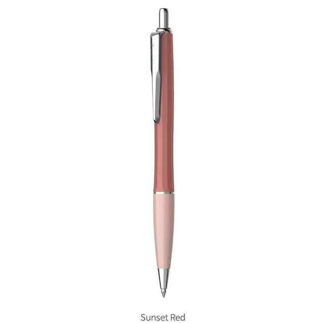 Bút Bi Zenith7 – Đầu Bi 0.7 Mm Monami (6)