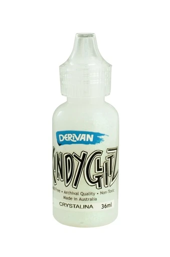 Keo Kim Tuyến Kindyglitz Màu Crystalina 36ml Kindyglitz 36ml Crystalina Derivan