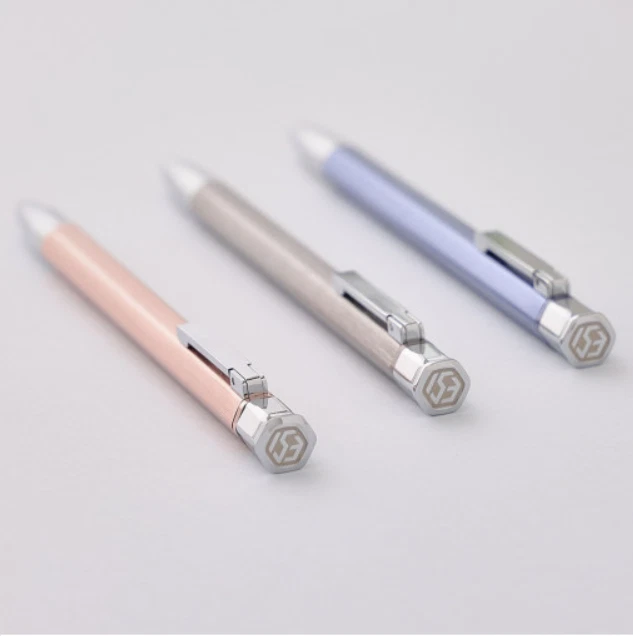 Respect Refine Ballpoint Pen