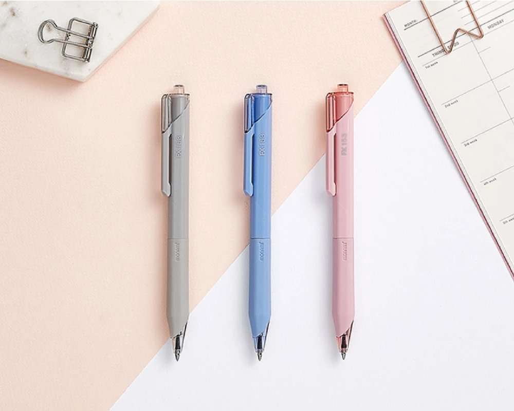 Bút Bi Fx 153 – Đầu Bi 0.5 Mm Pic1
