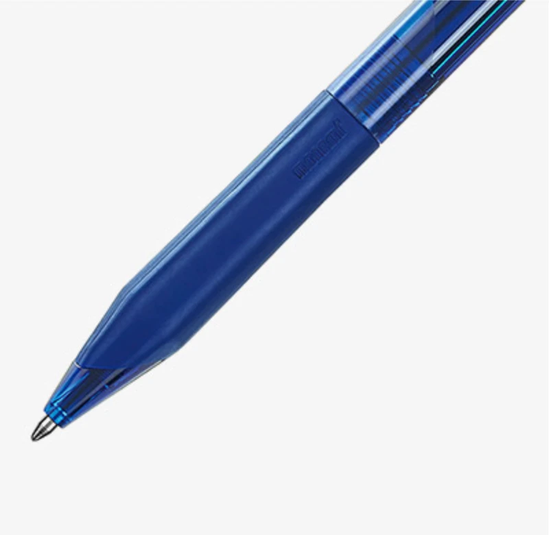 Bút Bi Fx 153 – Đầu Bi 0.5 Mm Pic4