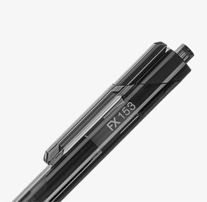 Bút Bi Fx 153 – Đầu Bi 0.5 Mm Pic5