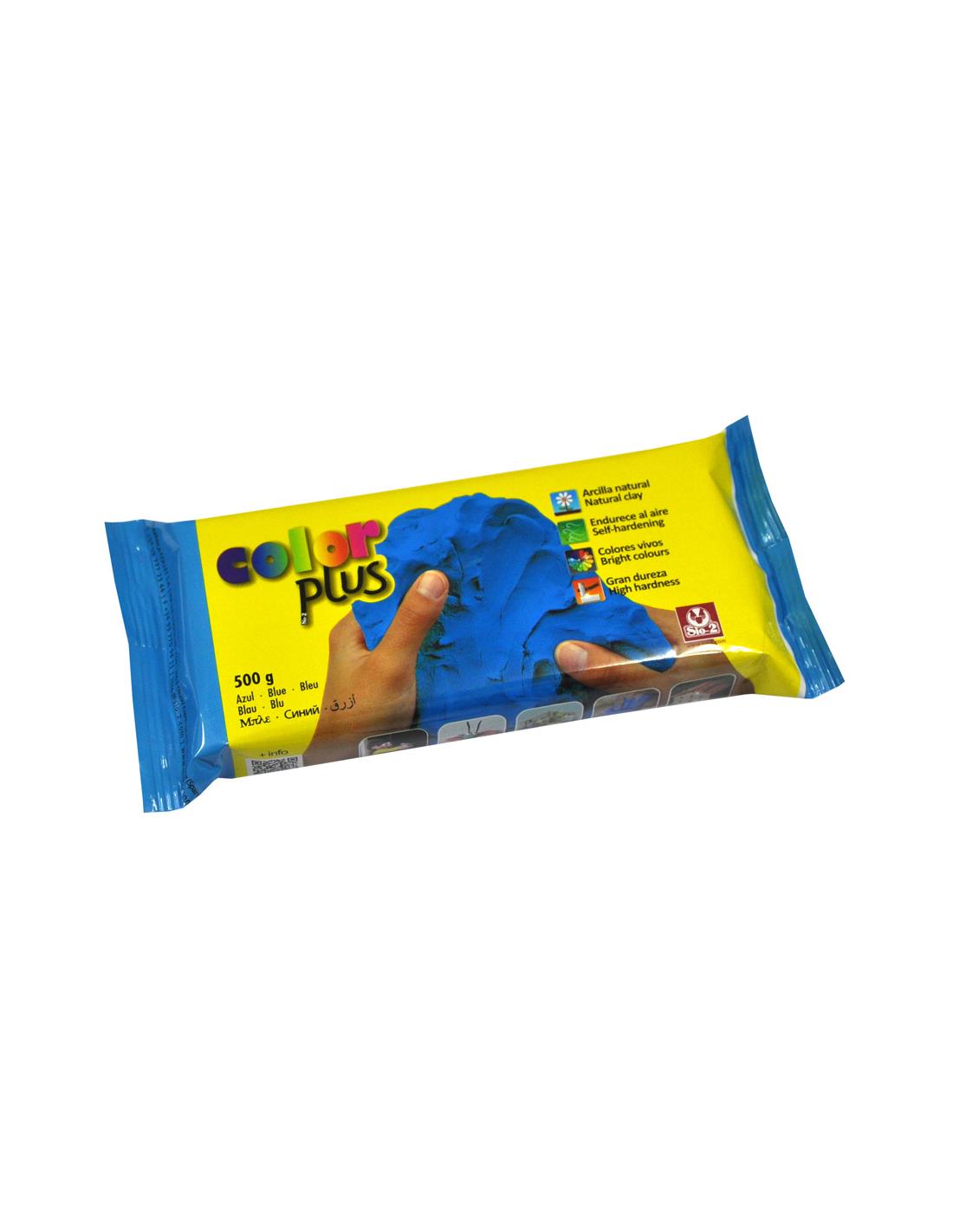 Colorplus Azul 500g (2)